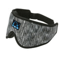 SomnaShield™ Noise-Canceling 3D Sleep Mask